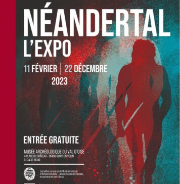 Néandertal l'Exposition