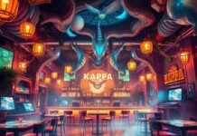 kappa bar