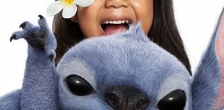 Lilo et Stitch