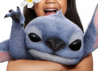 Lilo et Stitch Le Film Lilo et Stitch