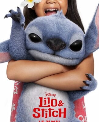 Lilo et Stitch Le Film Lilo et Stitch