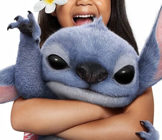 Lilo et Stitch