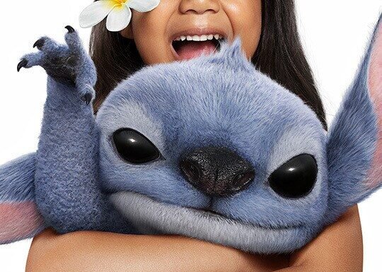 Lilo et Stitch