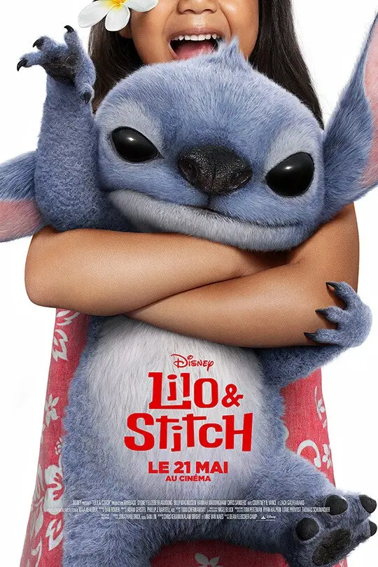 Lilo et Stitch Lilo et Stitch