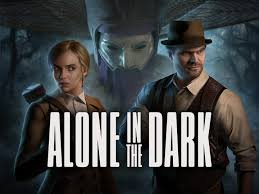 alone in the dark psn +