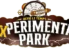 logo experimental park