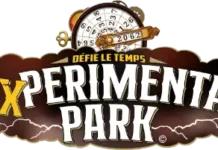 logo experimental park