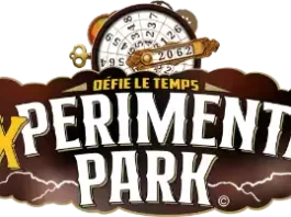 logo experimental park