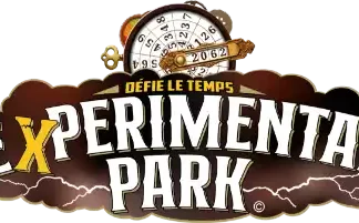 logo experimental park