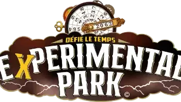 logo experimental park