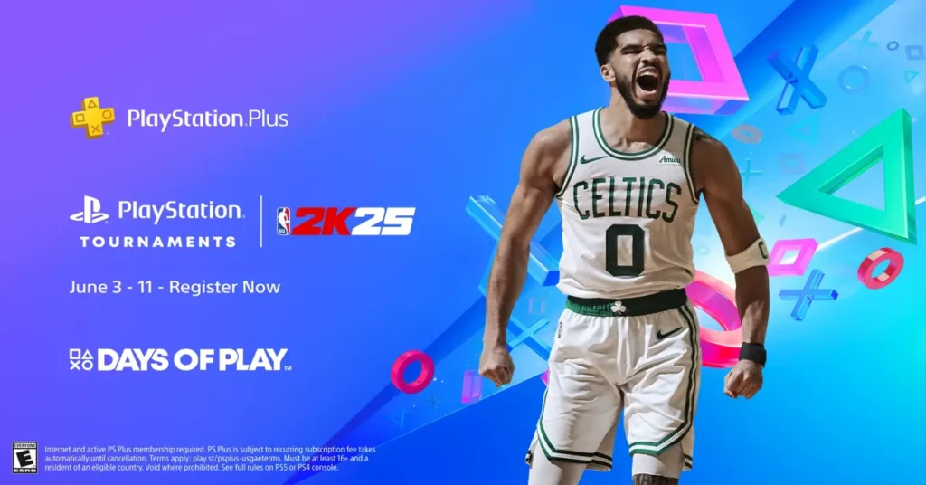 nba 2k25 playstation tournament 1200x628