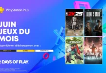 psn + juin 2025