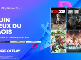 psn + juin 2025