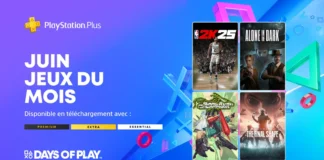psn + juin 2025