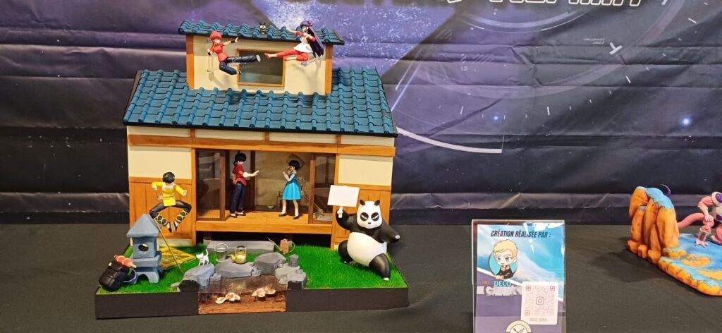 diorama ranma 1 2