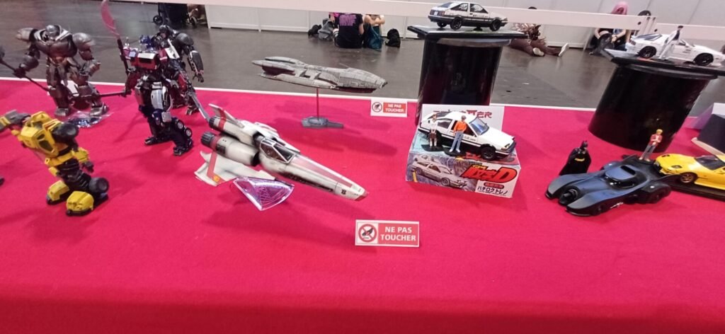 battlestar galactica viper mark colonial viper