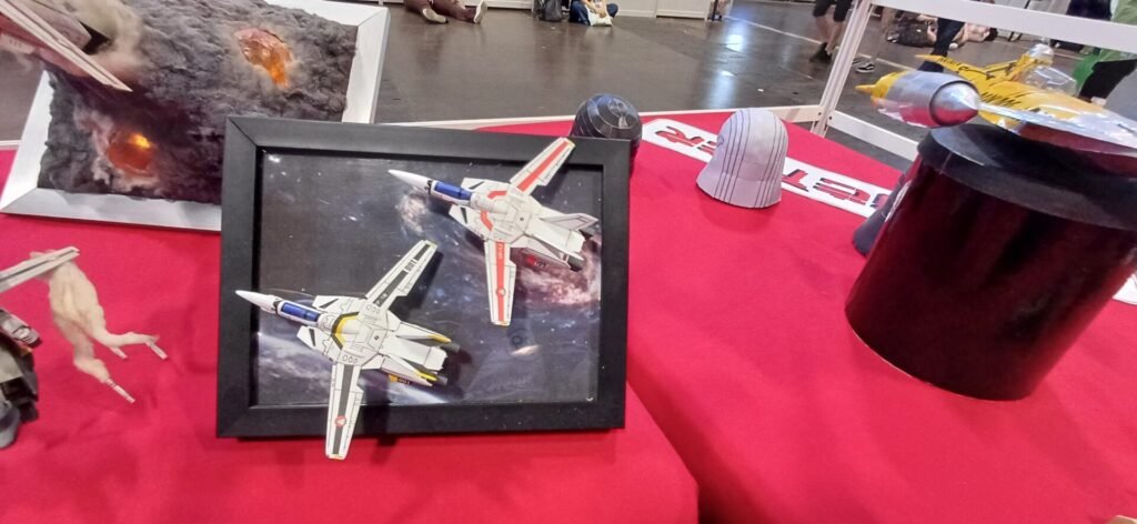 macross vf-1j