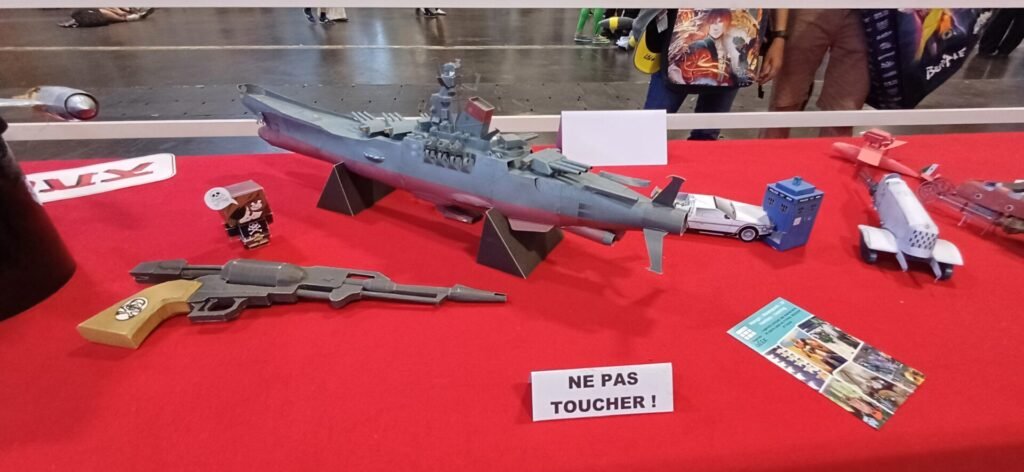 star blazers space battleship yamato 2199