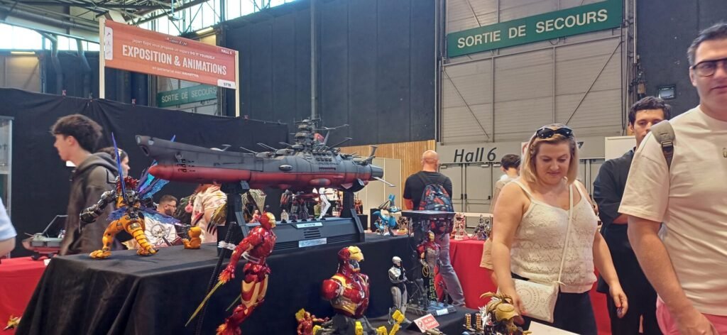 space battleship yamato