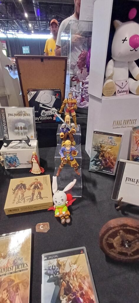 final fantasy tactics