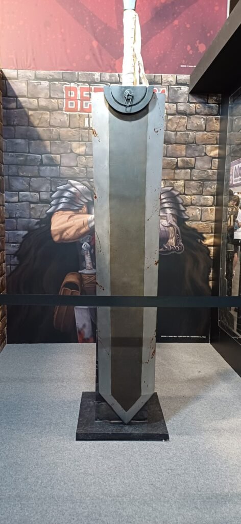 berserk