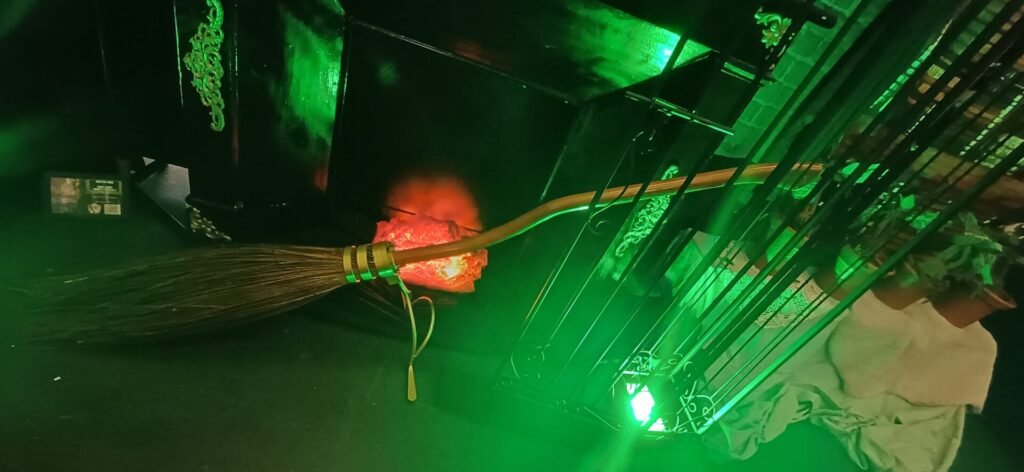 nimbus 2000