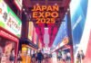 japon expo paris 2025