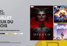 psn plus juillet 2025