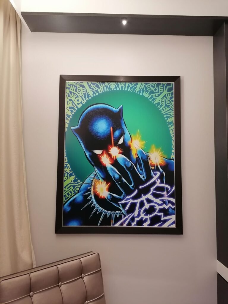 Black Panther
