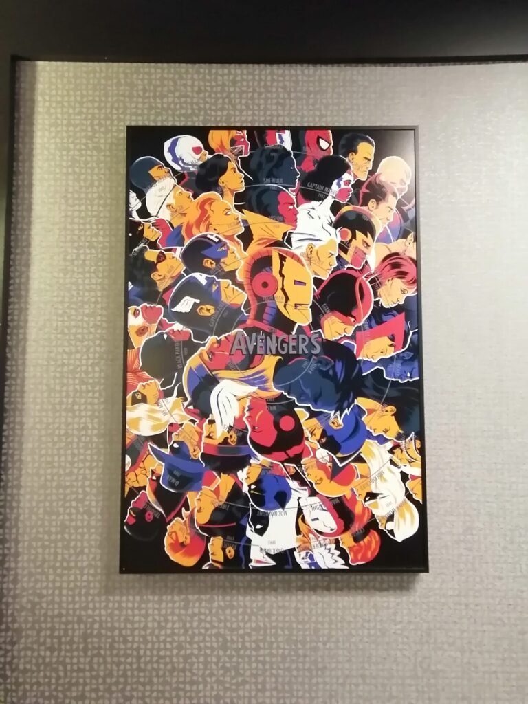 Avengers