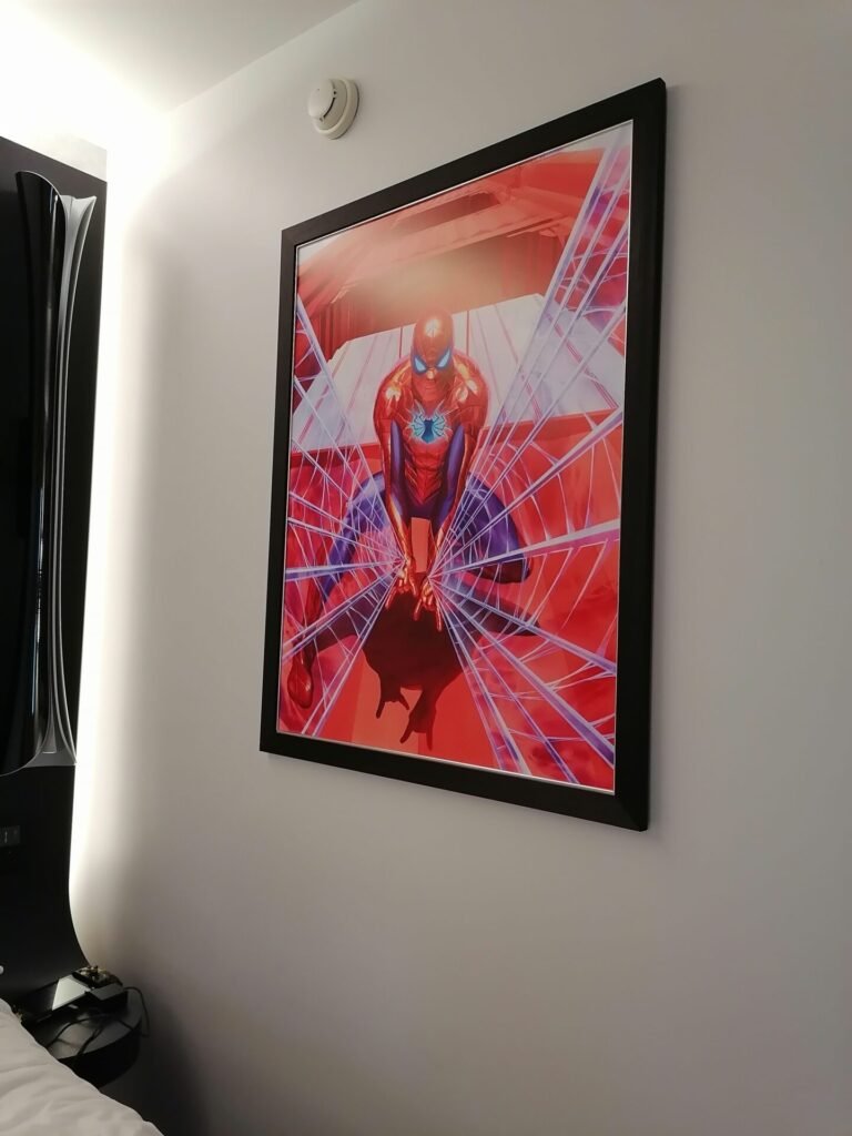 Spiderman