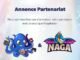 Partenariat Quatregeek et Nagakado Partenariat quatregeek et Nagakado