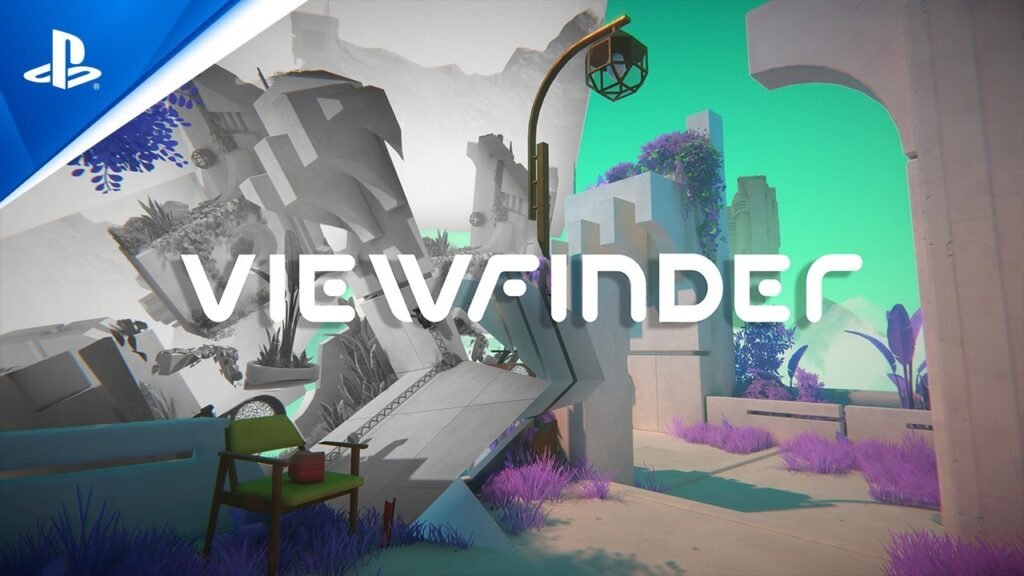 Viewfinder (PS4.PS5).