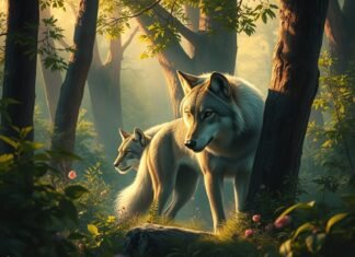 Legendia Parc : notre expérience au cœur des légendes image