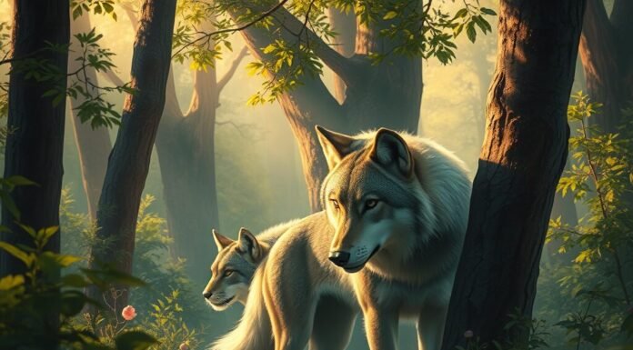 Legendia Parc : notre expérience au cœur des légendes image
