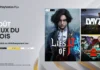 PSN plus août 2025