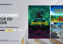 psn plus septembre 2025