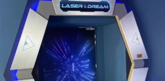 Laser Dreams