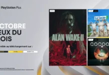 psn plus octobre 2025