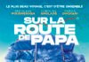 SUR LA ROUTE DE PAPA