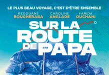 SUR LA ROUTE DE PAPA
