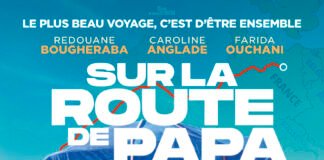Sur la route de Papa SUR LA ROUTE DE PAPA