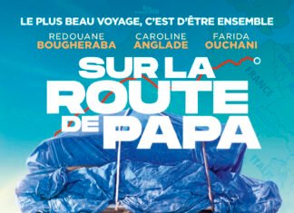 Sur la route de Papa SUR LA ROUTE DE PAPA