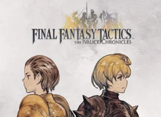 Final Fantasy Tactics Ps5 final fantasy tactics the ivalice chronicles des français v0 82lxgv3xphsf1