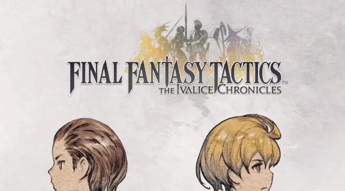 Final Fantasy Tactics Ps5 final fantasy tactics the ivalice chronicles des français v0 82lxgv3xphsf1