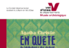 Exposition Agatha Christie, En quête d'archéologie
