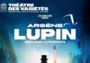 Arsène Lupin, gentleman illusionniste