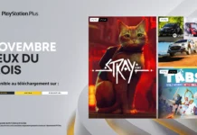 PS Plus Novembre 2025 : entre cyber-chat, bolides next-gen et chaos total ! PSN Plus Novembre 2025