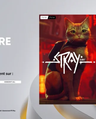 PSN Plus Novembre 2025