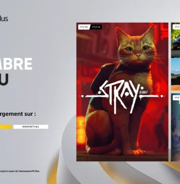 PS Plus Novembre 2025 : entre cyber-chat, bolides next-gen et chaos total ! PSN Plus Novembre 2025